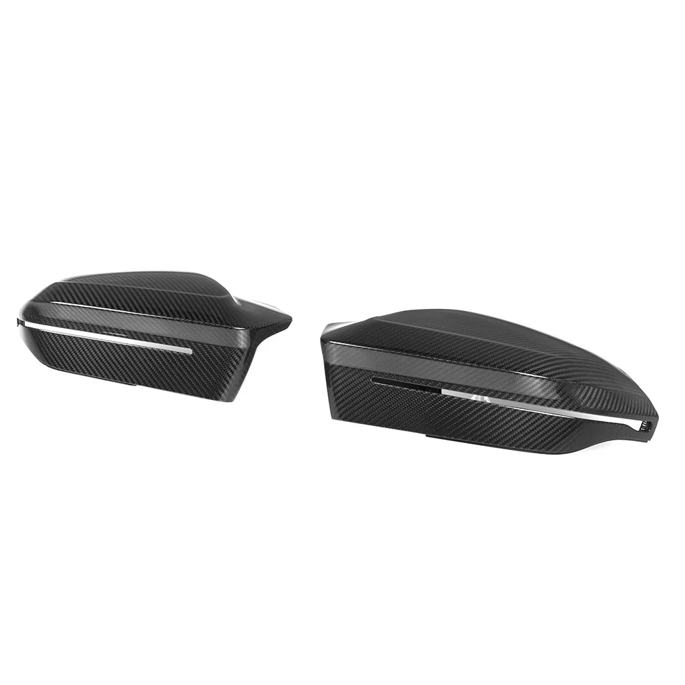 BMW G90 M5 Spiegelkappen - CT Design