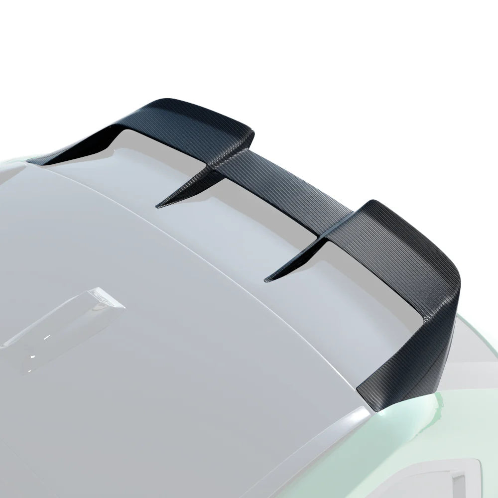 BMW  M5 G99 2024+ Carbon  Spoiler – CT Design