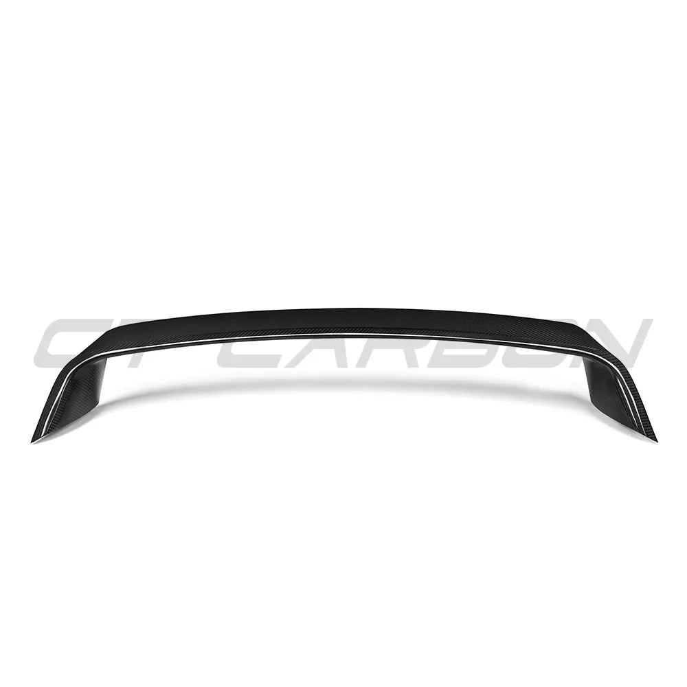 BMW M2 G87 Carbon MP Style Spoiler - CT Design