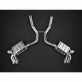 Capristo Sportauspuffanlage Mercedes-Benz S500 (C 217 06/2014)