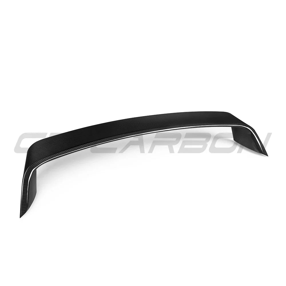BMW M2 G87 Carbon MP Style Spoiler - CT Design