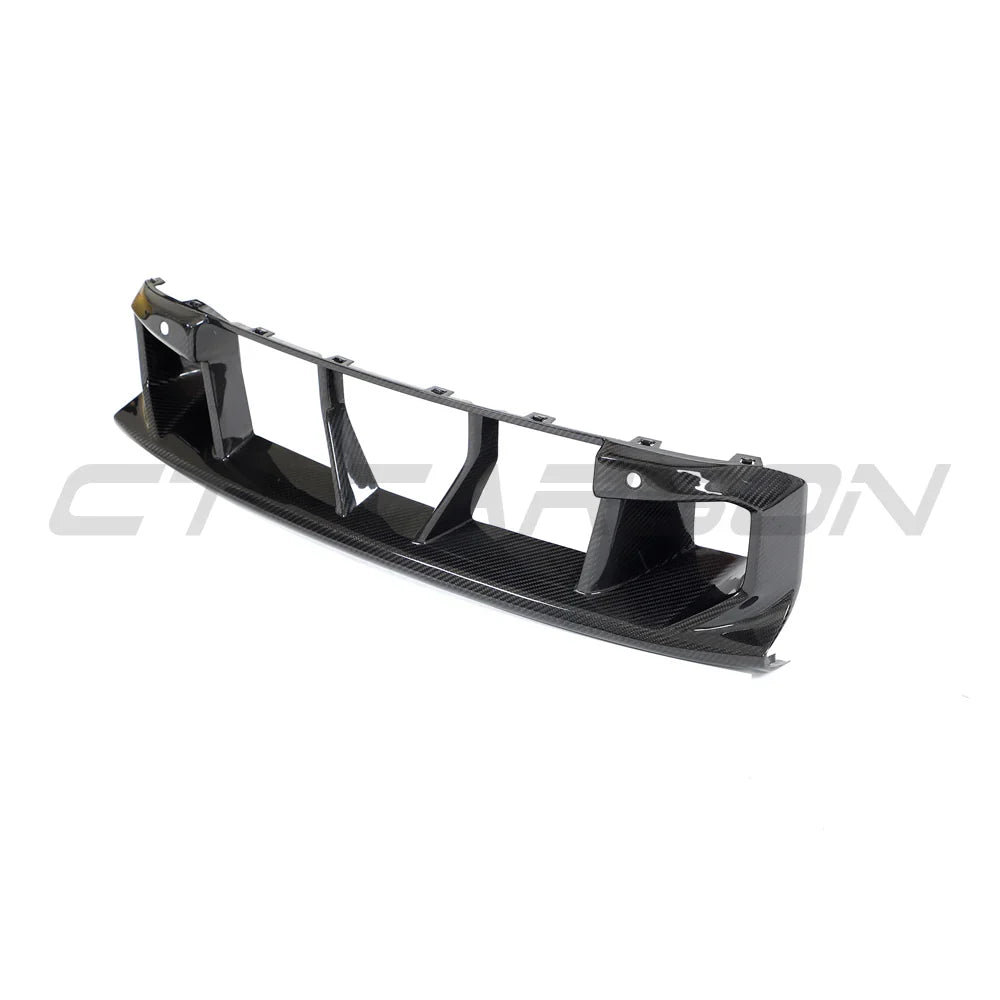 BMW M2 G87 Carbon Frontgrill - CT Design | DTC Gutachten