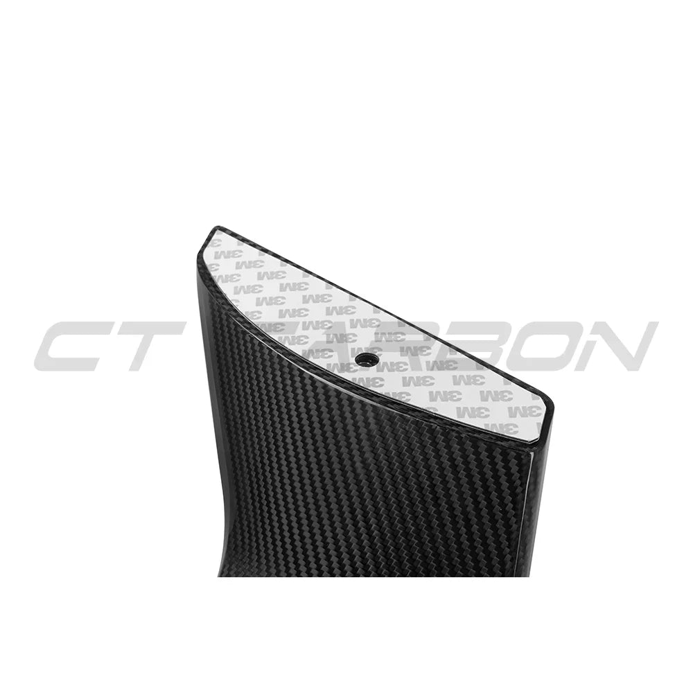 BMW M2 G87 Carbon MP Style Spoiler - CT Design