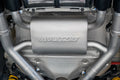 Aulitzky Exhaust | ECE Klappenabgasanlage 3" (76mm) ab Kat/OPF | passend für BMW M3/M4 inkl. Competition/CS (F80/F82/F83) S55