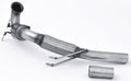 Aulitzky Exhaust | ECE Downpipe 3" (76mm) mit Sport-Kat | passend für Seat Leon ST (5F8) Cupra 265/280/290/300
