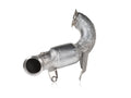 AKRAPOVIČ Downpipe mit Kat (Edelstahl) Mercedes-AMG A 45 / A 45 S (W177), MY 20-23