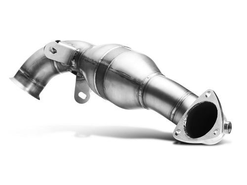 AKRAPOVIC Downpipe (nicht CH-Norm) Mini Cooper S+John Cooper Works (R56/57/58)(07-12)