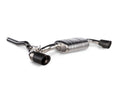 AKRAPOVIČ Slip-On Line (Titan)(ECE) BMW M135i (F40), OPF, MY 20-24, inkl. Endrohre