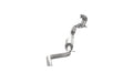 AKRAPOVIC Downpipe/Link Pipe (nicht CH-Norm) VW Golf (VII) GTI 2013-16