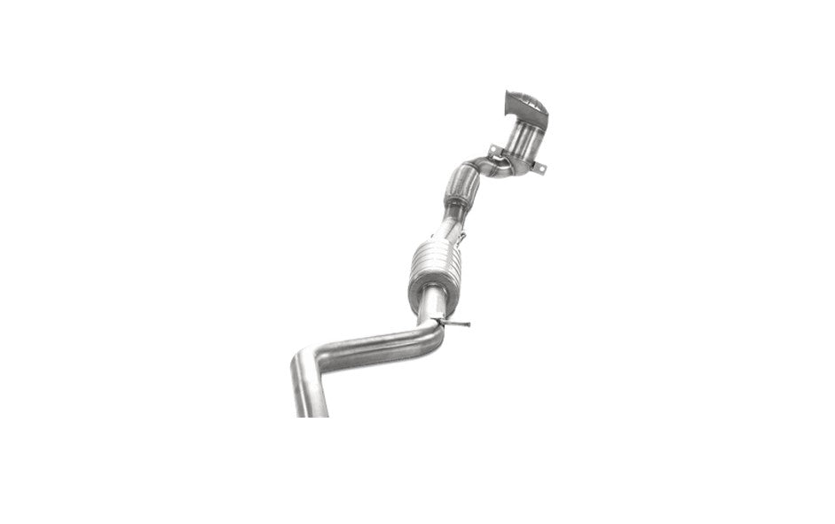 AKRAPOVIC Downpipe/Link Pipe (nicht CH-Norm) VW Golf (VII) GTI 2013-16