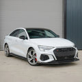 Audi A3/S3 8Y Limousine Komplett-Carbon-Kit – CT Design