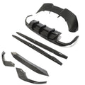 Audi A3/S3 8Y Sportback Komplett-Carbon-Kit – CT Design