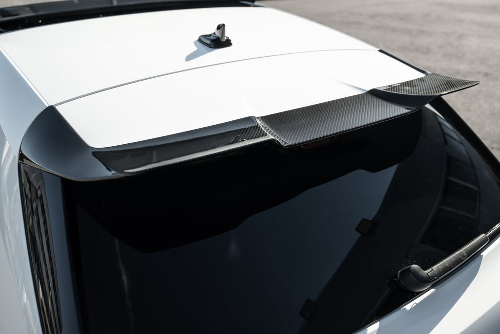 Audi RS3 8Y Sportback Dachspoiler V2 - CT Design