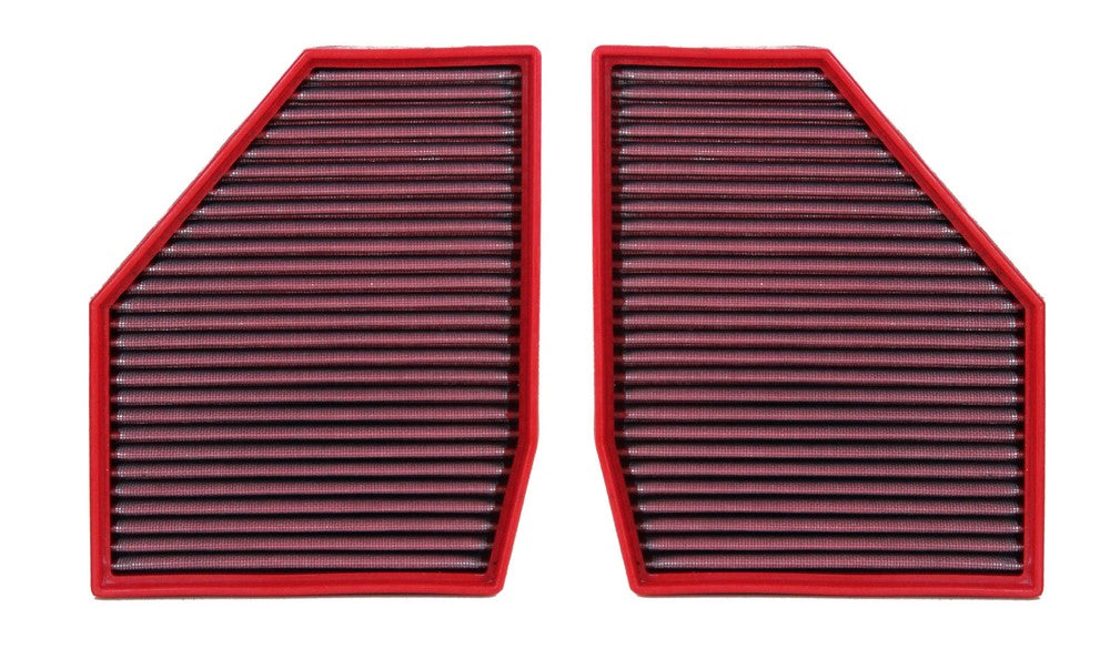 BMC Austausch Filter Full Kit (nicht CH-Norm)
BMW M5 (G30, G31, F90) 2017- + M8 (F91/F92) 2019-