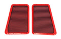 BMC Austausch Filter Komplett Kit (nicht CH-Norm)
Kia Stinger 3.3 V6 (370 PS) 2018-