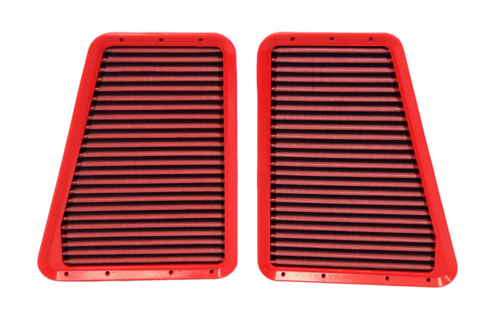 BMC Austausch Filter Komplett Kit (nicht CH-Norm)
Kia Stinger 3.3 V6 (370 PS) 2018-
