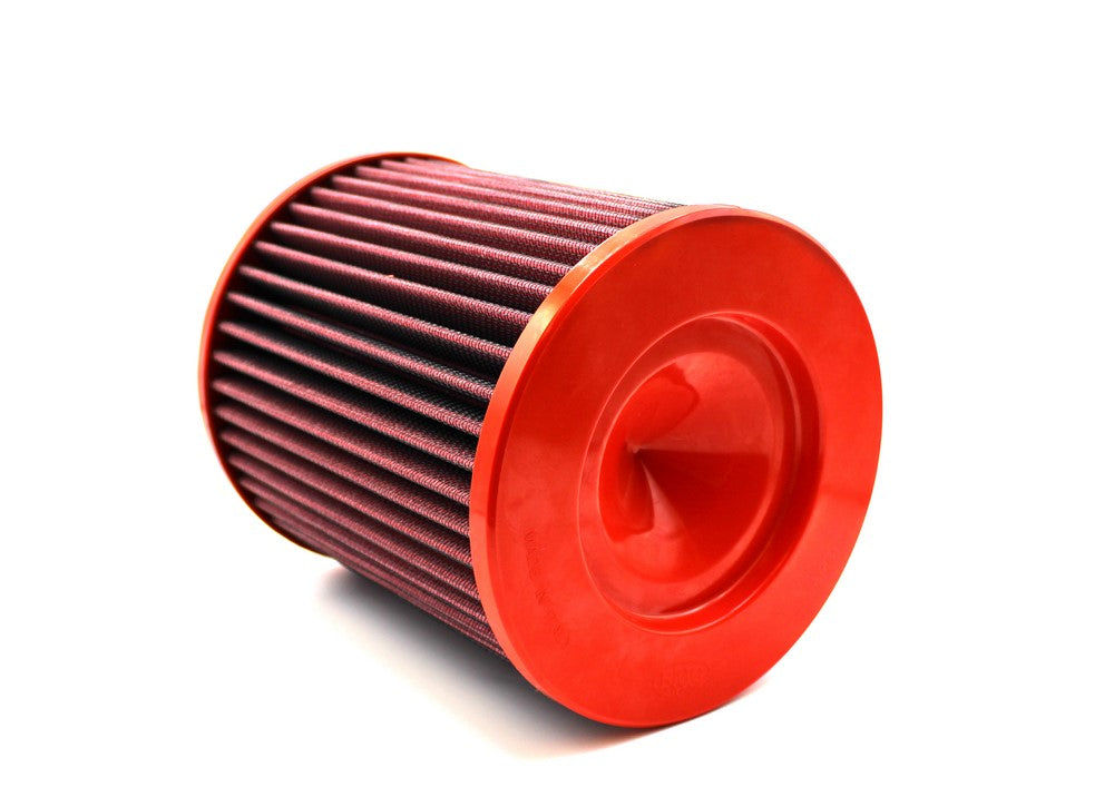 BMC Austausch Filter Kit (nicht CH-Norm)
Audi A8 (4N) inkl. S8 (2017-)