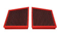 BMC Austausch Filter Komplett Kit (Nicht CH-Norm)
Porsche 911 (992) 3.0 Carrera inkl. 4/S/4S (2018-)
