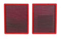 BMC Austausch Filter (Full Kit) (nicht CH-Norm)
Ferrari Portofino 3.9 V8 (600 Hp), 2018-
