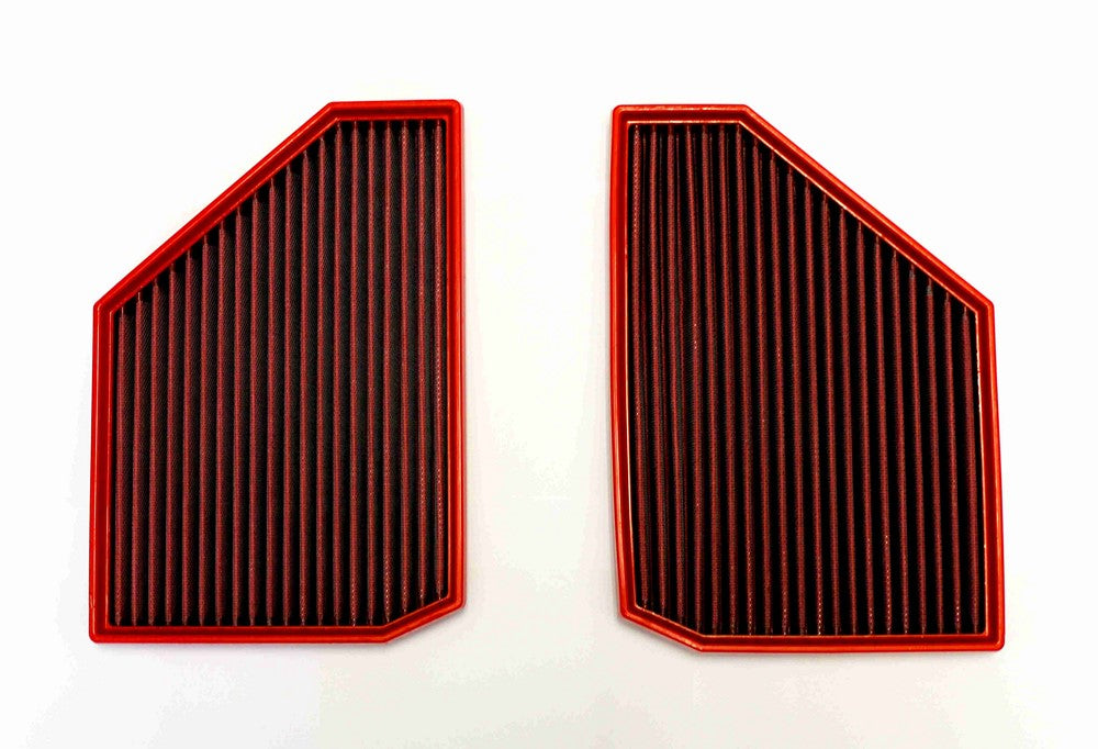 BMC Austausch Filter Full Kit (nicht CH-Norm)
BMW X5 + X6 M/M-Competition 2019-