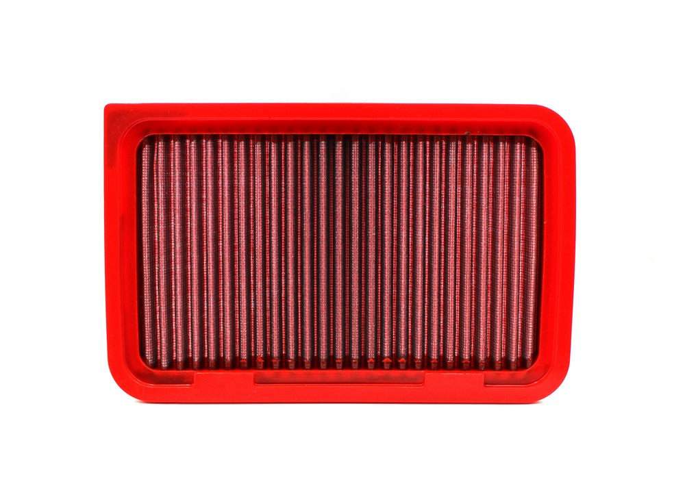 BMC Austausch Filter Kit (nicht CH-Norm)
Suzuki Ignis (MF) 1.2 + Swift (RZ + AZ) 1.2 ab 17-