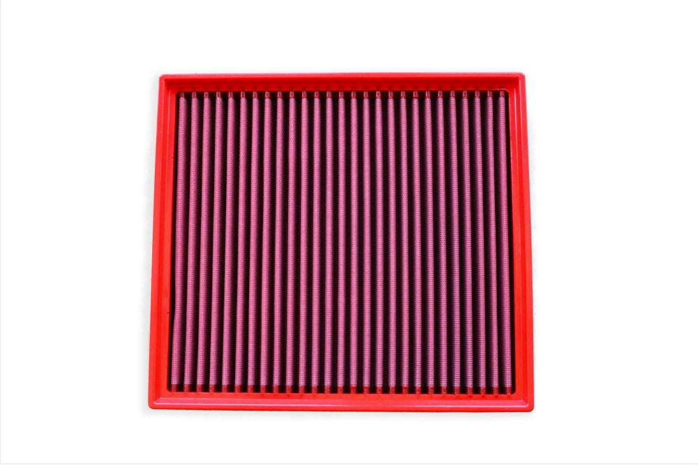 BMC Austausch Filter Kit (nicht CH-Norm)
Toyota Hiace VI 2.8D, Commuter, Majesty 2019-