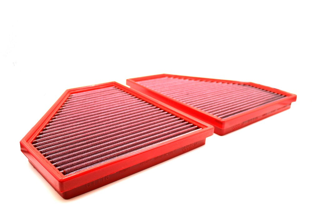 BMC Austausch Filter Kit (nicht CH-Norm)
BMW M2 +M3 + M4 inkl. Competition (2021-)