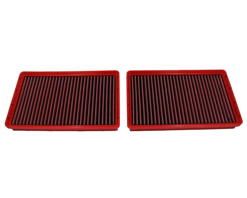 BMC Austausch Filter Kit (nicht CH-Norm)
Ferrari SF90 Stradale (2019-)