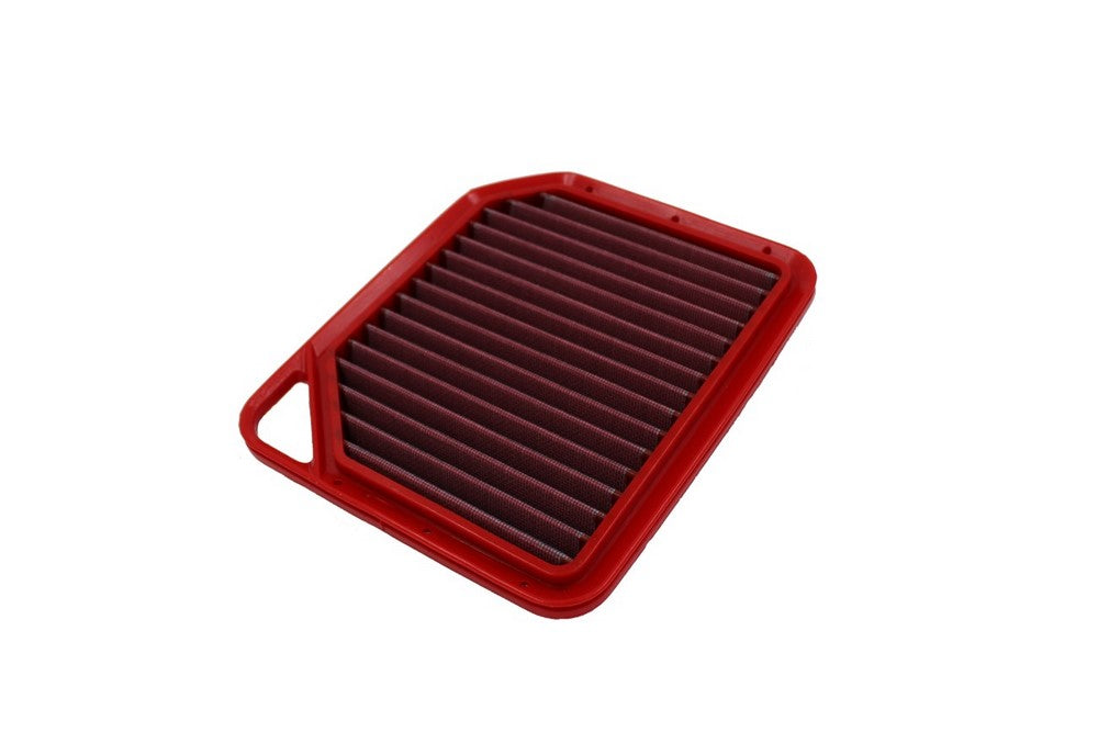 BMC Austausch Filter Kit (nicht CH-Norm)
Suzuki Jimny IV 0.7 64 PS (2018-)