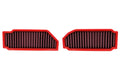 BMC Austausch Filter Kit (nicht CH-Norm)
Div. Mercedes AMG GT63 + SL63 (2020-)
