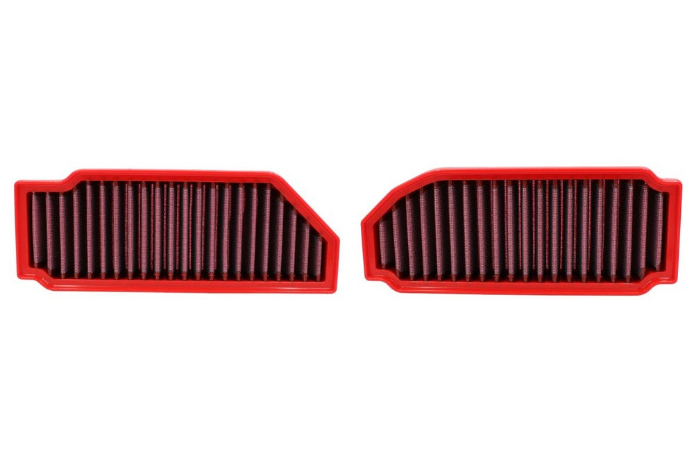 BMC Austausch Filter Kit (nicht CH-Norm)
Div. Mercedes AMG GT63 + SL63 (2020-)