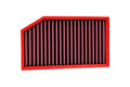 BMC Austausch Filter Kit (nicht CH-Norm)
Div. Jeep Wangler (2018-) und Jeep Gladiator