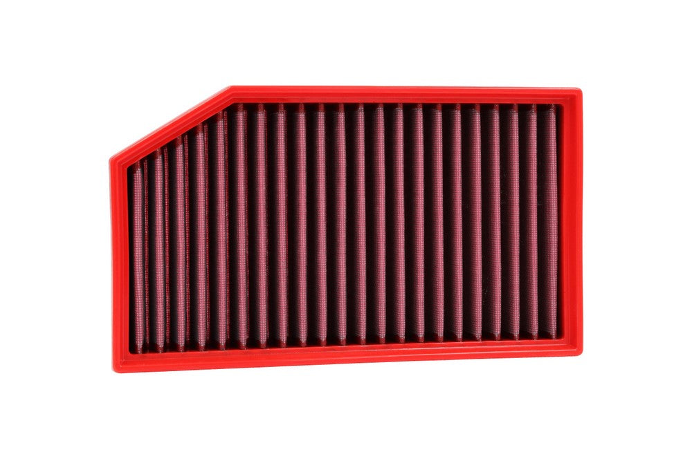 BMC Austausch Filter Kit (nicht CH-Norm)
Div. Jeep Wangler (2018-) und Jeep Gladiator