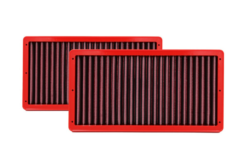 BMC Austausch Filter Kit (nicht CH-Norm)
Ferrari 296 3.0 V6 GTB + GTS PHEV (2022-)