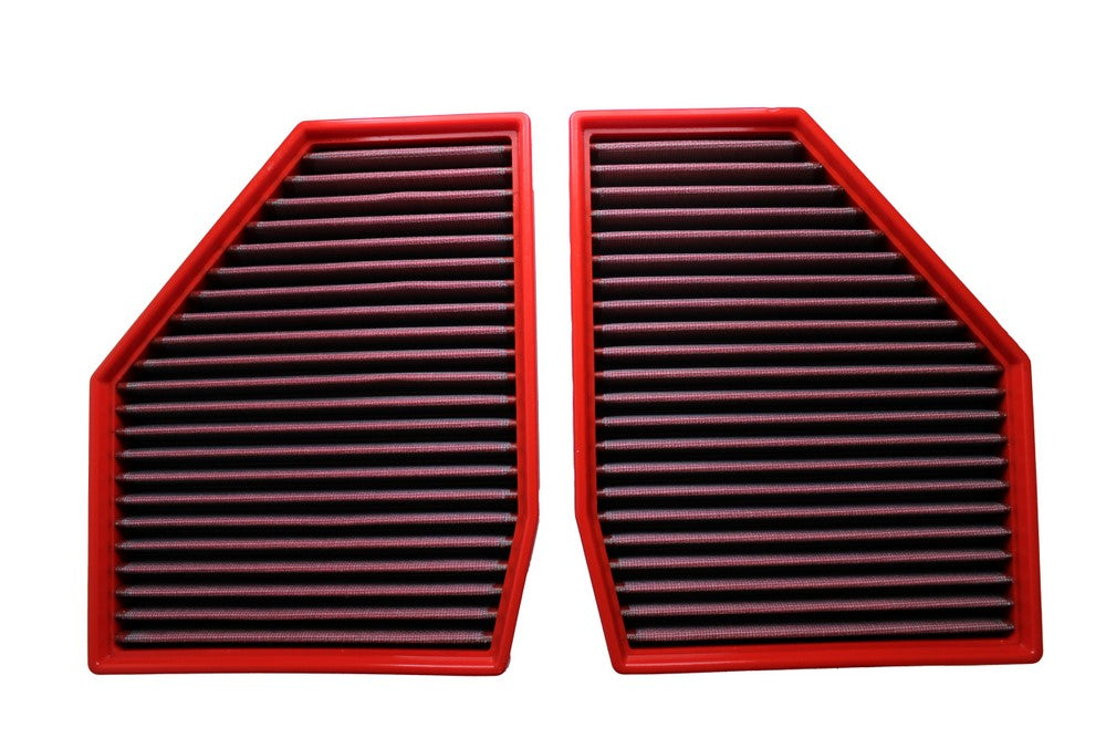 BMC Austausch Filter Kit (nicht CH-Norm)
BMW 760i (G70) 544 PS (2022-)
