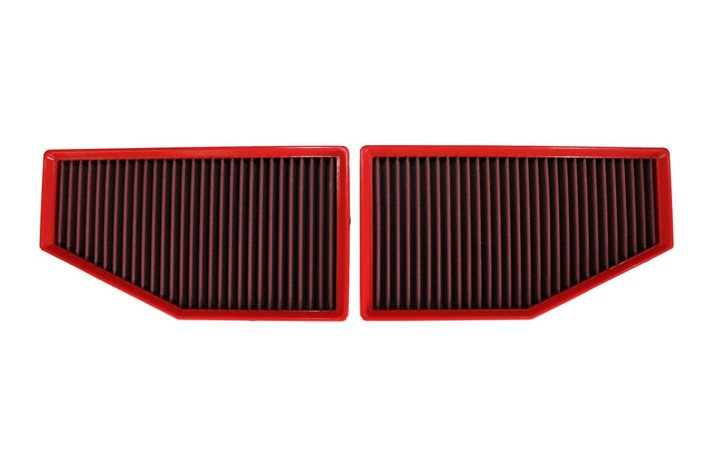 BMC Austausch Filter Kit (nicht CH-Norm)
Maserati Granturismo 3.0 V6 Modena (2023-)