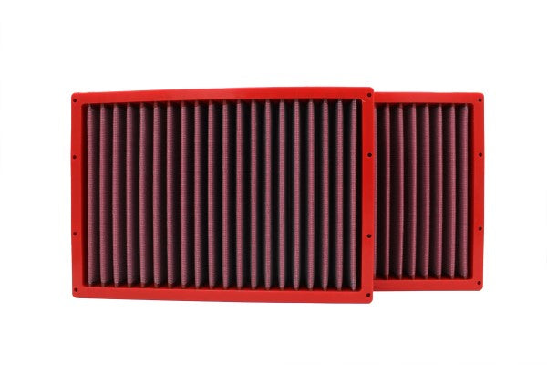 BMC Austausch Filter Komplett Kit (Nicht CH-Norm)
LAMBORGHINI REVUELTO 6.5 V12 LB744, 1015, 24-