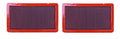 BMC Austausch Filter Komplett Set (Nicht CH-Norm)
Ferrari 575 Maranello (96- ), Enzo, Scaglietti