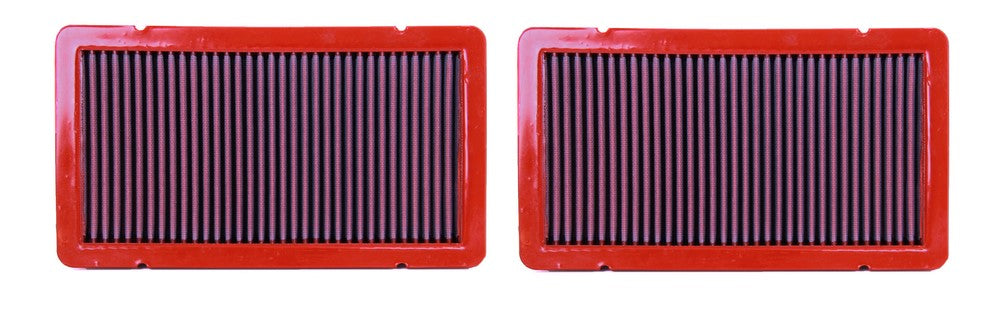 BMC Austausch Filter Komplett Set (Nicht CH-Norm)
Ferrari 575 Maranello (96- ), Enzo, Scaglietti