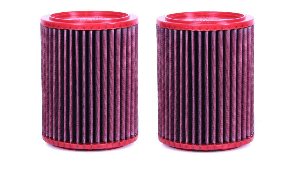 BMC Austausch Filter Komplett Kit (Nicht CH-Norm)
Dodge Viper 8.3 V10 SRT-10 (03-) 506 Hp
