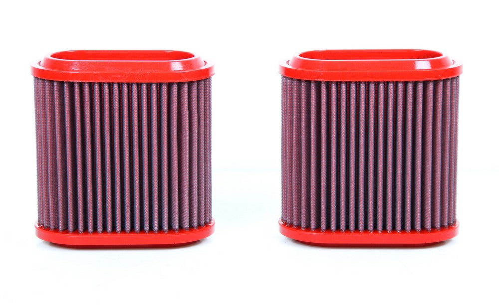BMC Austausch Filter Komplett Kit (Nicht CH-Norm)
Maserati GT 3200 3.2 V8 (2002- )