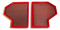 BMC Austausch Filter (Nicht CH-Norm) Full-Kit
BMW Serie 5 (E60) M5 V10 (05- )