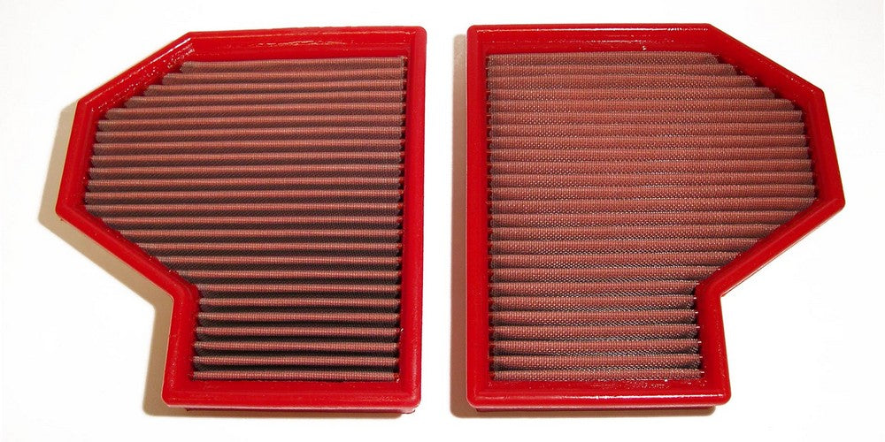 BMC Austausch Filter (Nicht CH-Norm) Full-Kit
BMW Serie 5 (E60) M5 V10 (05- )