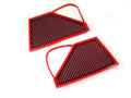 BMC Austausch Filter Komplett Kit (Nicht CH-Norm)
Bentley Continental 6.0 W12 (560-710 Hp) (05-18)
