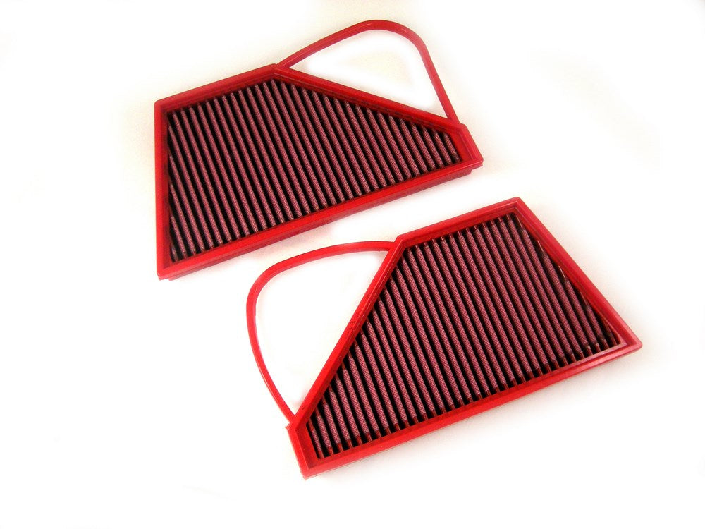 BMC Austausch Filter Komplett Kit (Nicht CH-Norm)
Bentley Continental 6.0 W12 (560-710 Hp) (05-18)