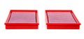 BMC Austausch Filter Komplett Kit (nicht CH-Norm)
Ferrari 612 Scaglietti. 599, California, F12, FF