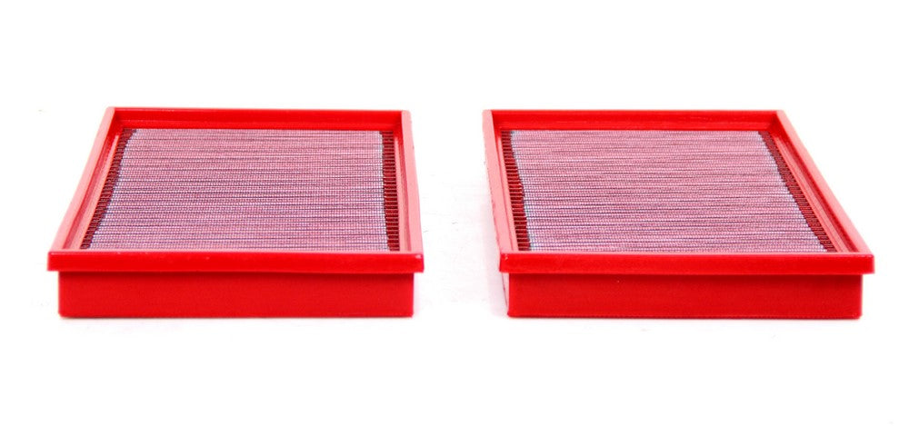 BMC Austausch Filter Komplett Kit (nicht CH-Norm)
Ferrari 612 Scaglietti. 599, California, F12, FF