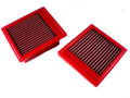 BMC Austausch Filter Full Kit (Nicht CH-Norm)
Nissan Skyline GT-R (480 Hp) (08-)