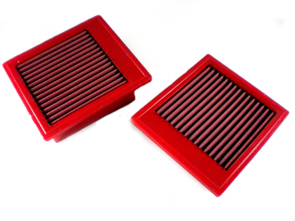 BMC Austausch Filter Full Kit (Nicht CH-Norm)
Nissan Skyline GT-R (480 Hp) (08-)