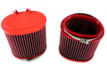 BMC Austausch Filter Komplett Kit (Nicht CH-Norm)
Porsche 911 (997.2), Panamera GTS (970)